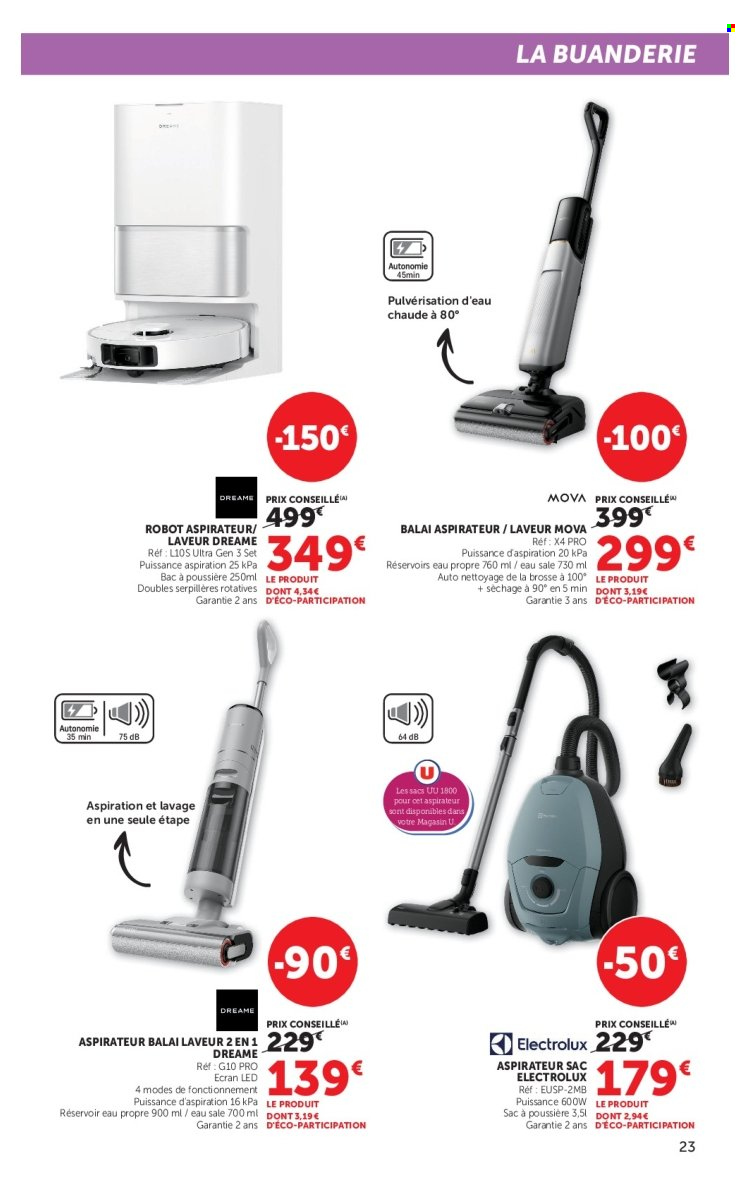 Catalogue HYPER U - 06.10.2026 - 18.10.2026. Page 23