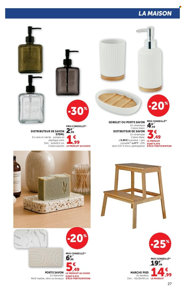 Catalogue HYPER U - 06.10.2026 - 18.10.2026. Page 27