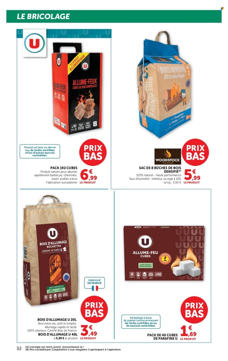 Catalogue HYPER U - 06.10.2026 - 18.10.2026. Page 32