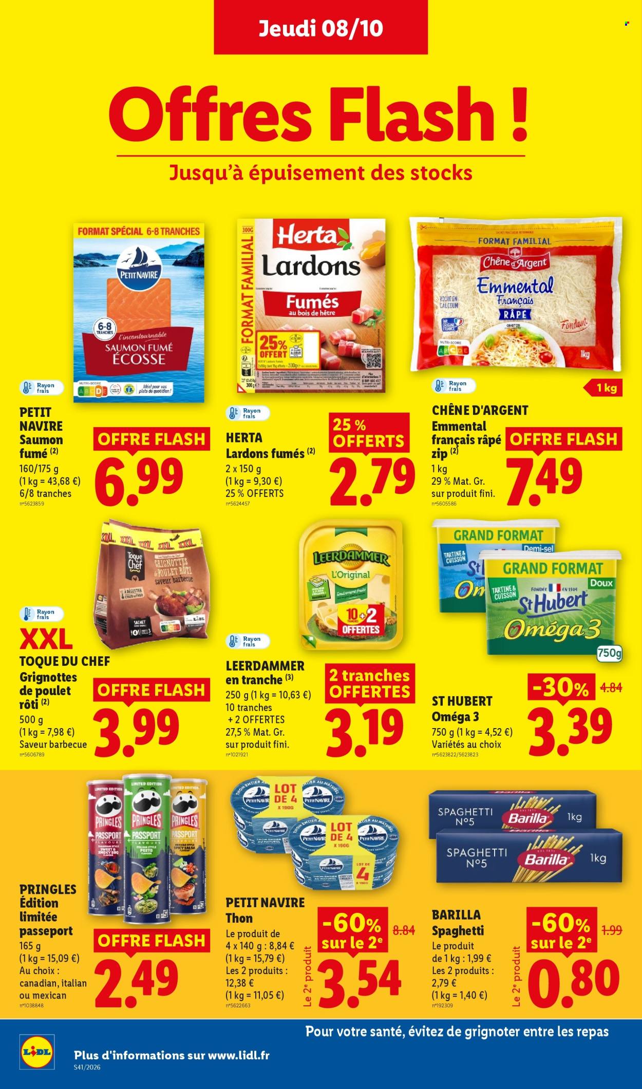 Catalogue Lidl - 08.10.2026 - 14.10.2026. Page 20