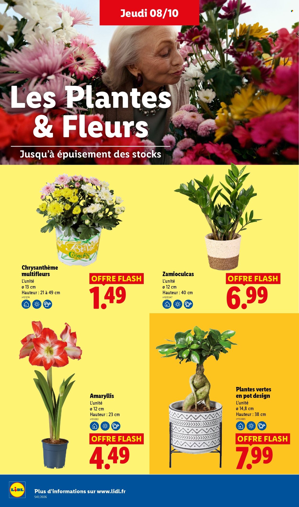Catalogue Lidl - 08.10.2026 - 14.10.2026. Page 28
