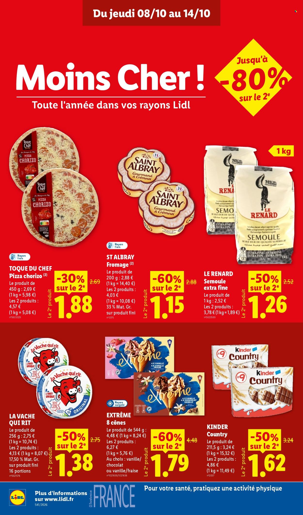 Catalogue Lidl - 08.10.2026 - 14.10.2026. Page 18