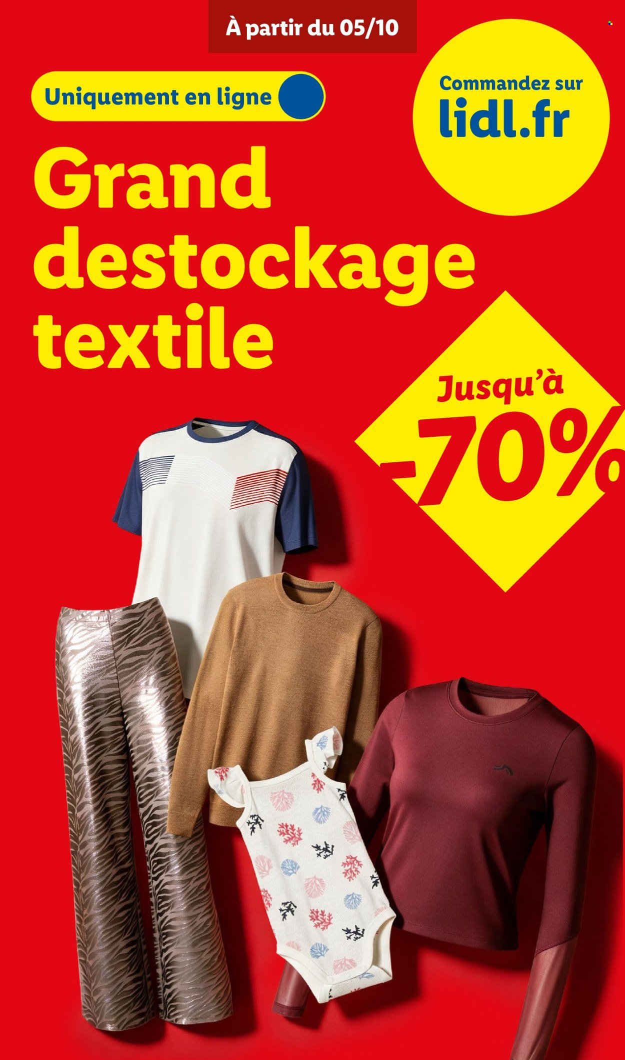 Catalogue Lidl - 08.10.2026 - 14.10.2026. Page 48