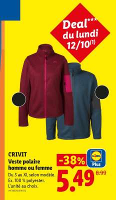 CRIVIT