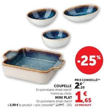 COUPELLE