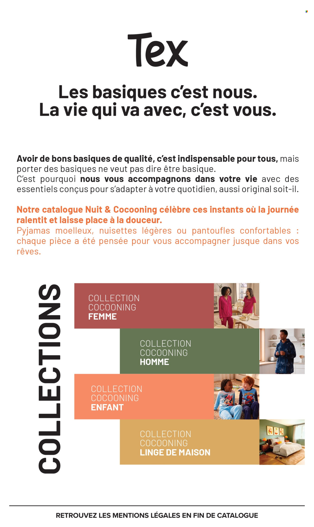 Catalogue Carrefour Hypermarchés - 06.10.2026 - 19.10.2026. Page 2
