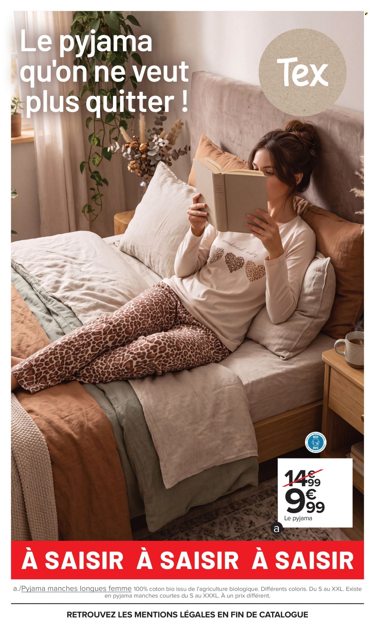 Catalogue Carrefour Hypermarchés - 06.10.2026 - 19.10.2026. Page 3