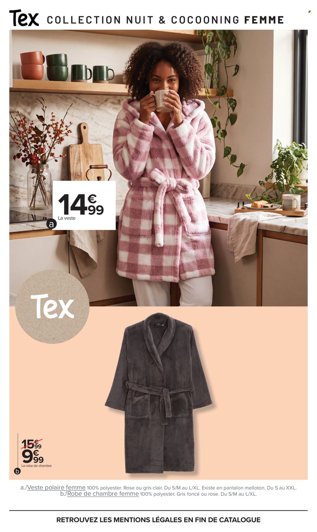 Catalogue Carrefour Hypermarchés - 06.10.2026 - 19.10.2026. Page 5