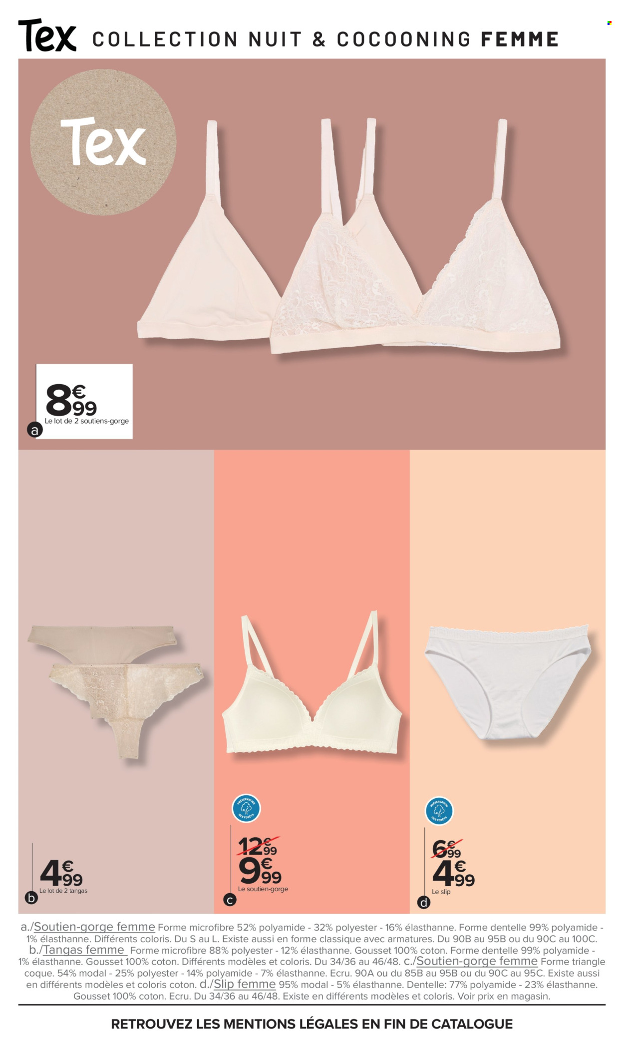 Catalogue Carrefour Hypermarchés - 06.10.2026 - 19.10.2026. Page 6