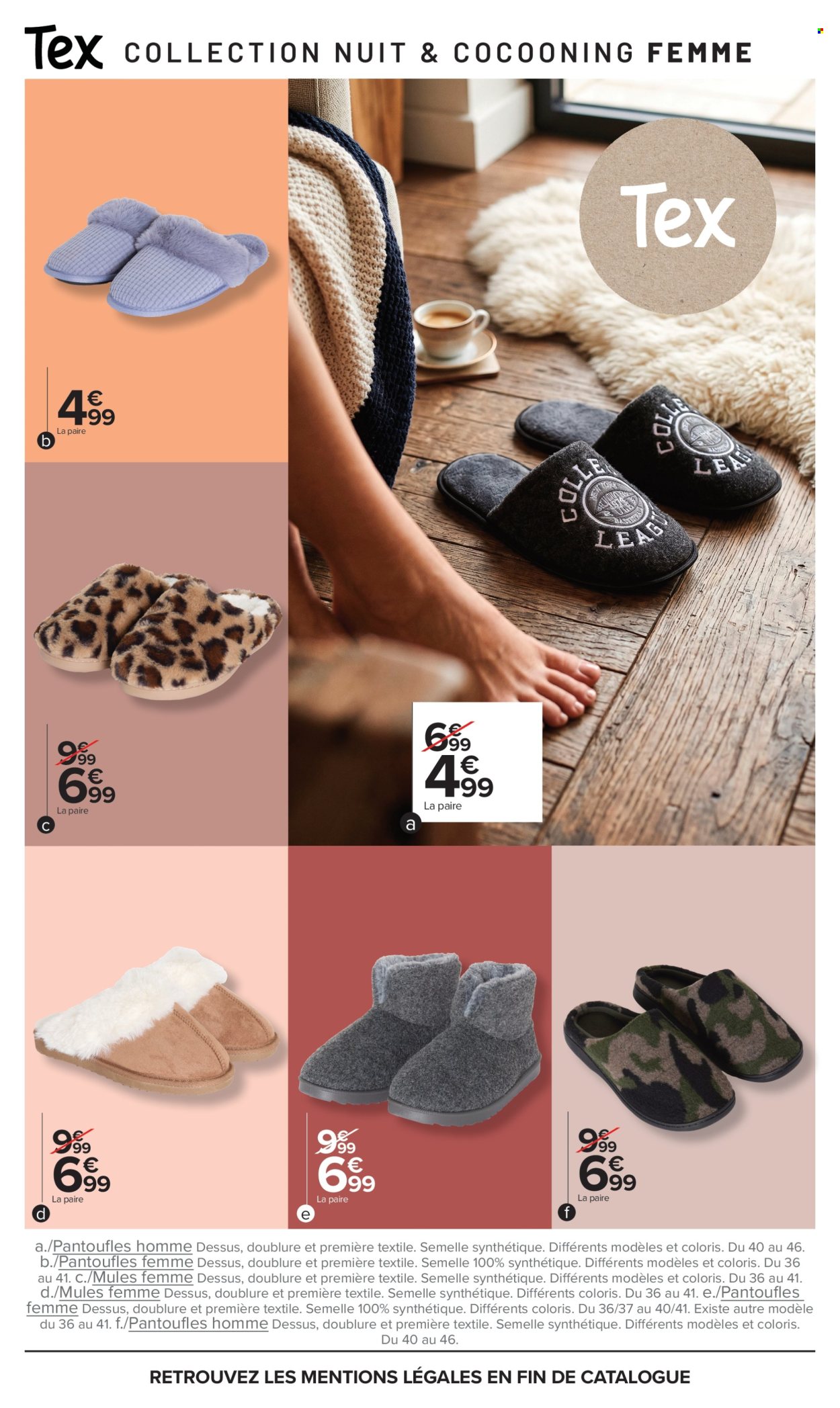 Catalogue Carrefour Hypermarchés - 06.10.2026 - 19.10.2026. Page 8