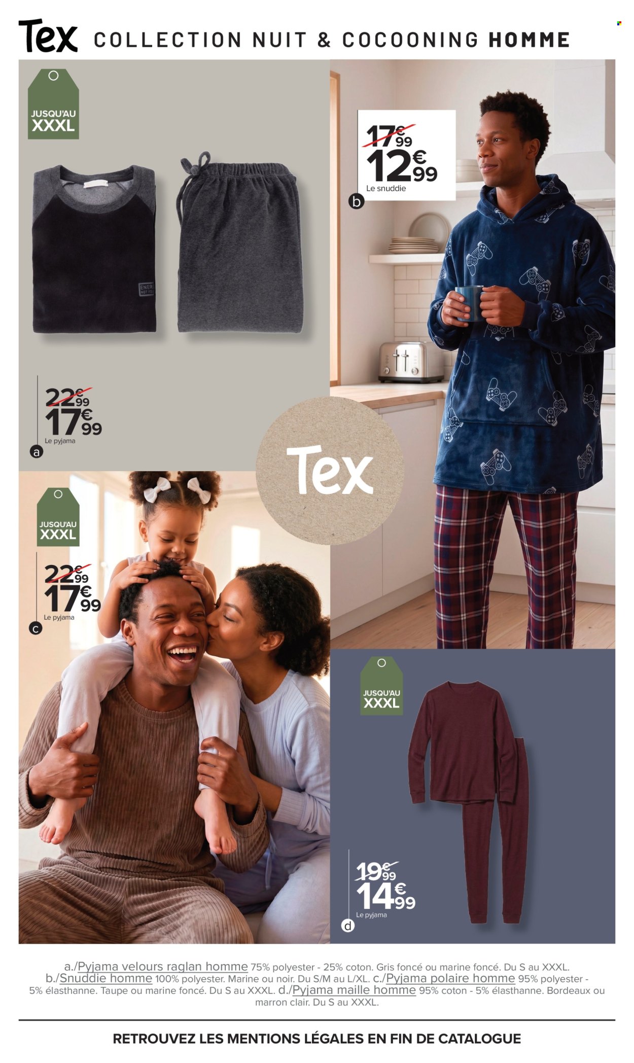 Catalogue Carrefour Hypermarchés - 06.10.2026 - 19.10.2026. Page 9