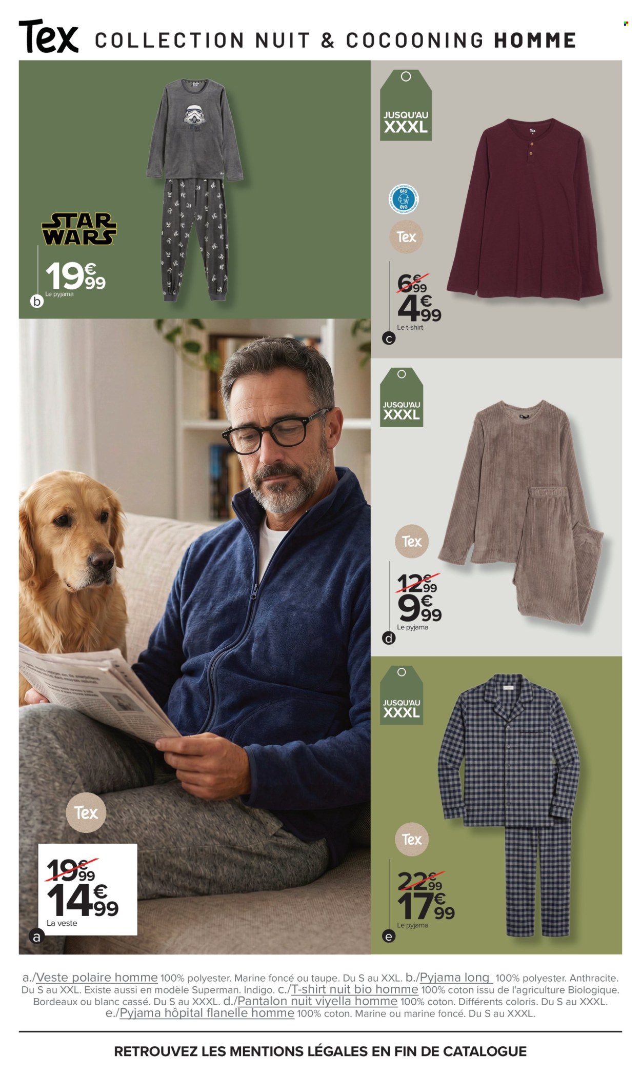 Catalogue Carrefour Hypermarchés - 06.10.2026 - 19.10.2026. Page 10