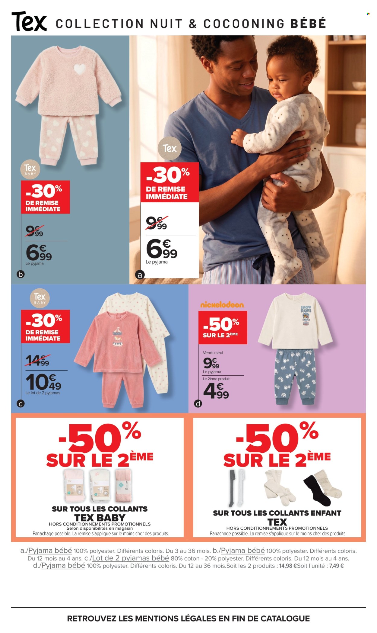 Catalogue Carrefour Hypermarchés - 06.10.2026 - 19.10.2026. Page 13