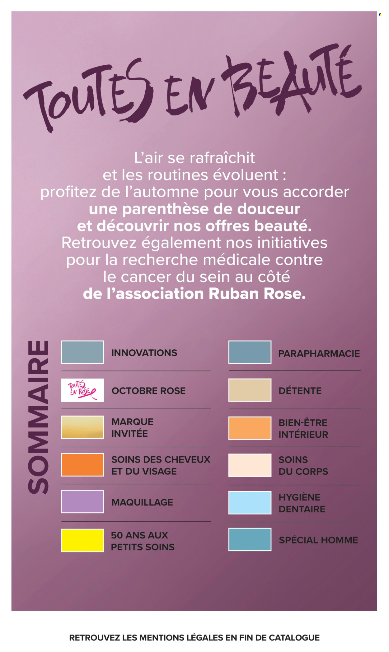 Catalogue Carrefour Hypermarchés - 06.10.2026 - 19.10.2026. Page 2