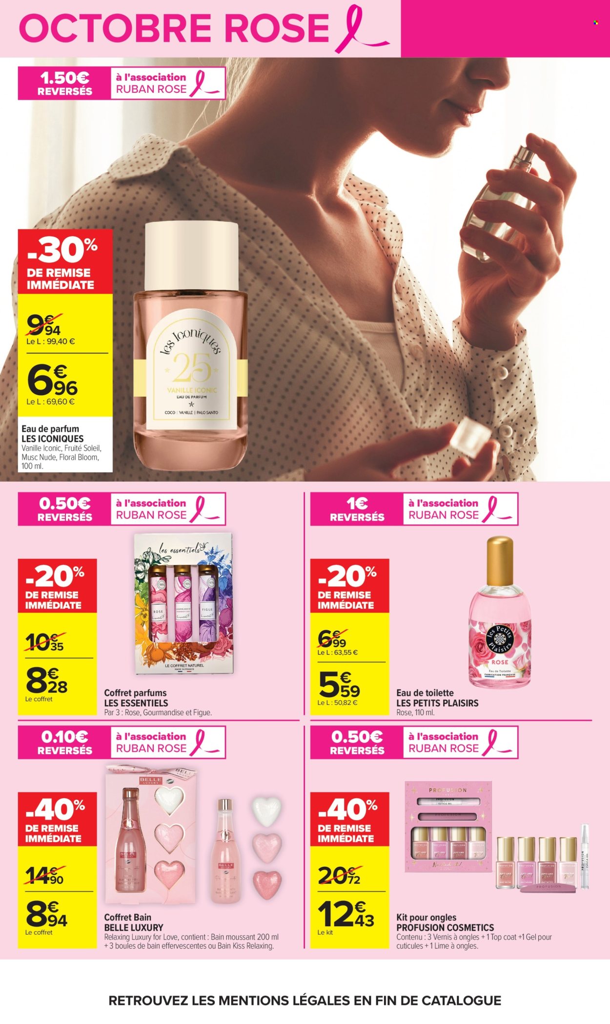 Catalogue Carrefour Hypermarchés - 06.10.2026 - 19.10.2026. Page 9