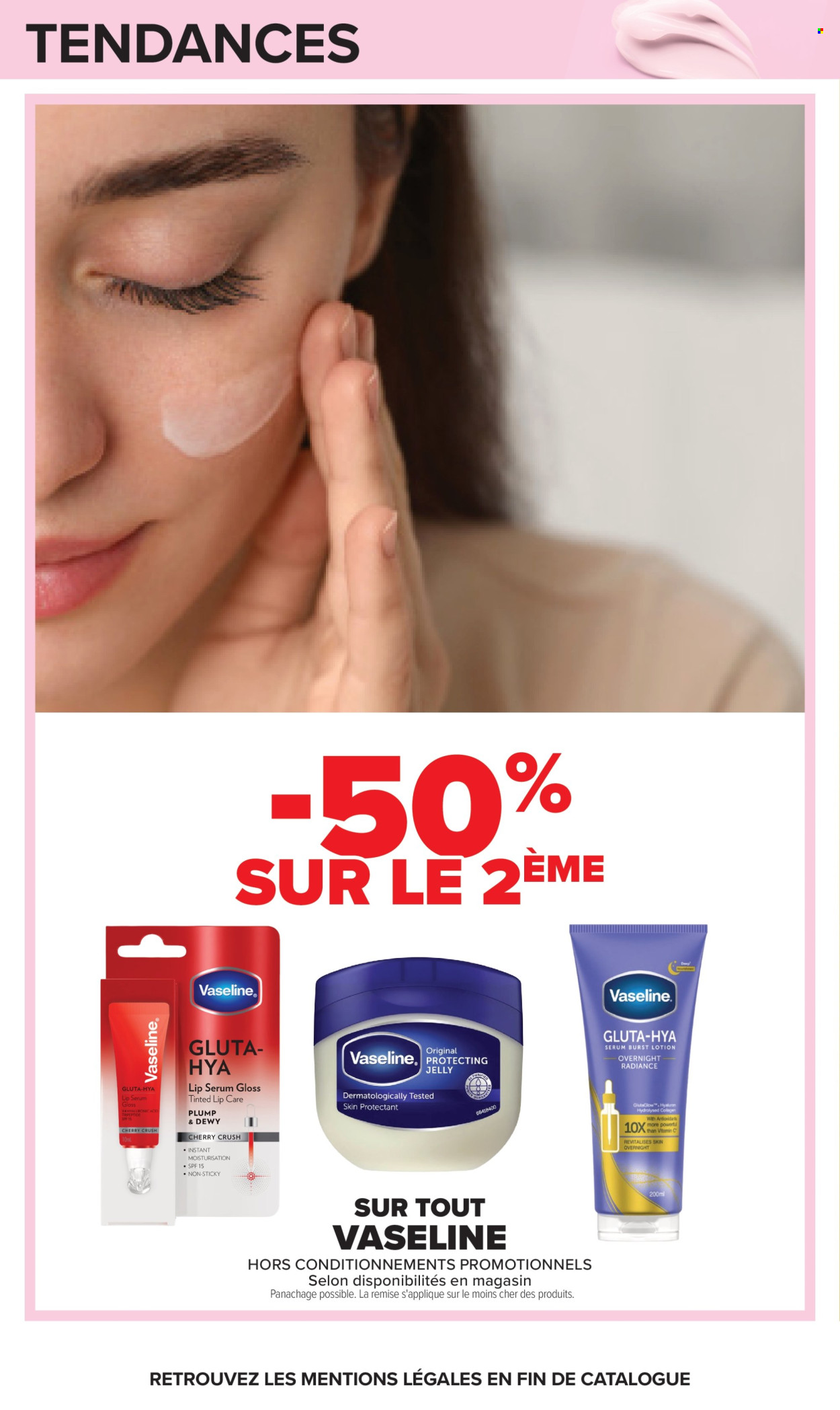 Catalogue Carrefour Hypermarchés - 06.10.2026 - 19.10.2026. Page 10