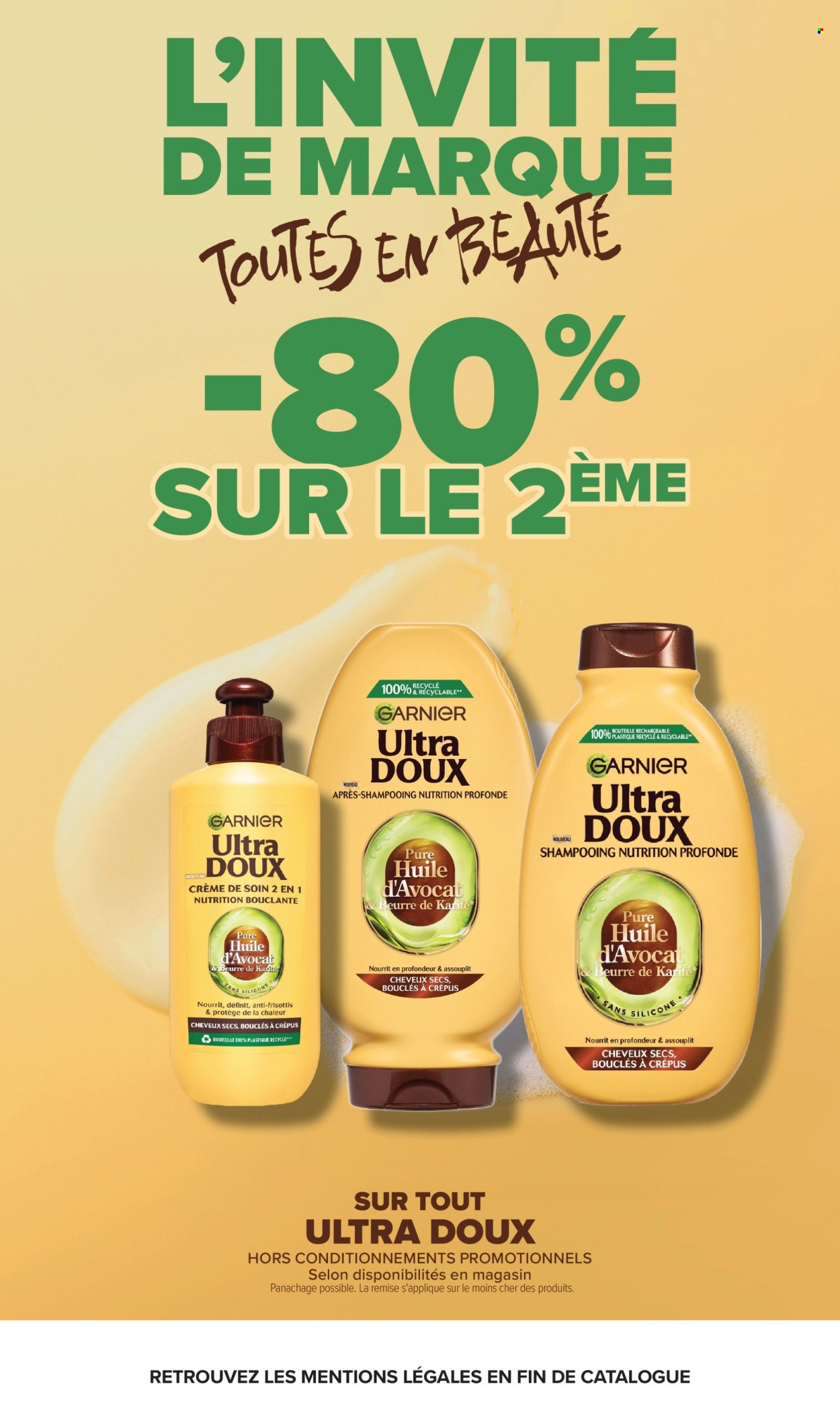 Catalogue Carrefour Hypermarchés - 06.10.2026 - 19.10.2026. Page 11