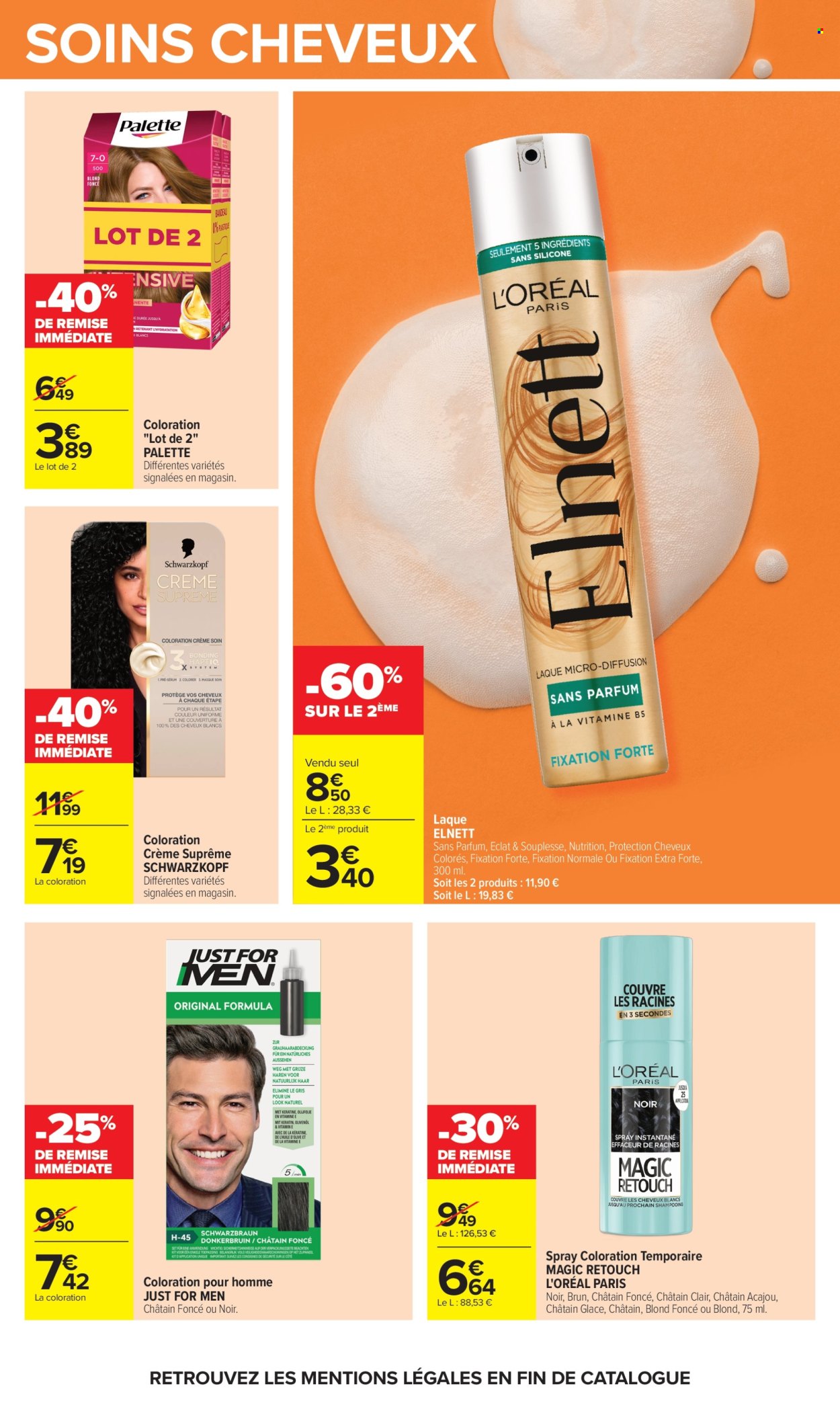 Catalogue Carrefour Hypermarchés - 06.10.2026 - 19.10.2026. Page 14