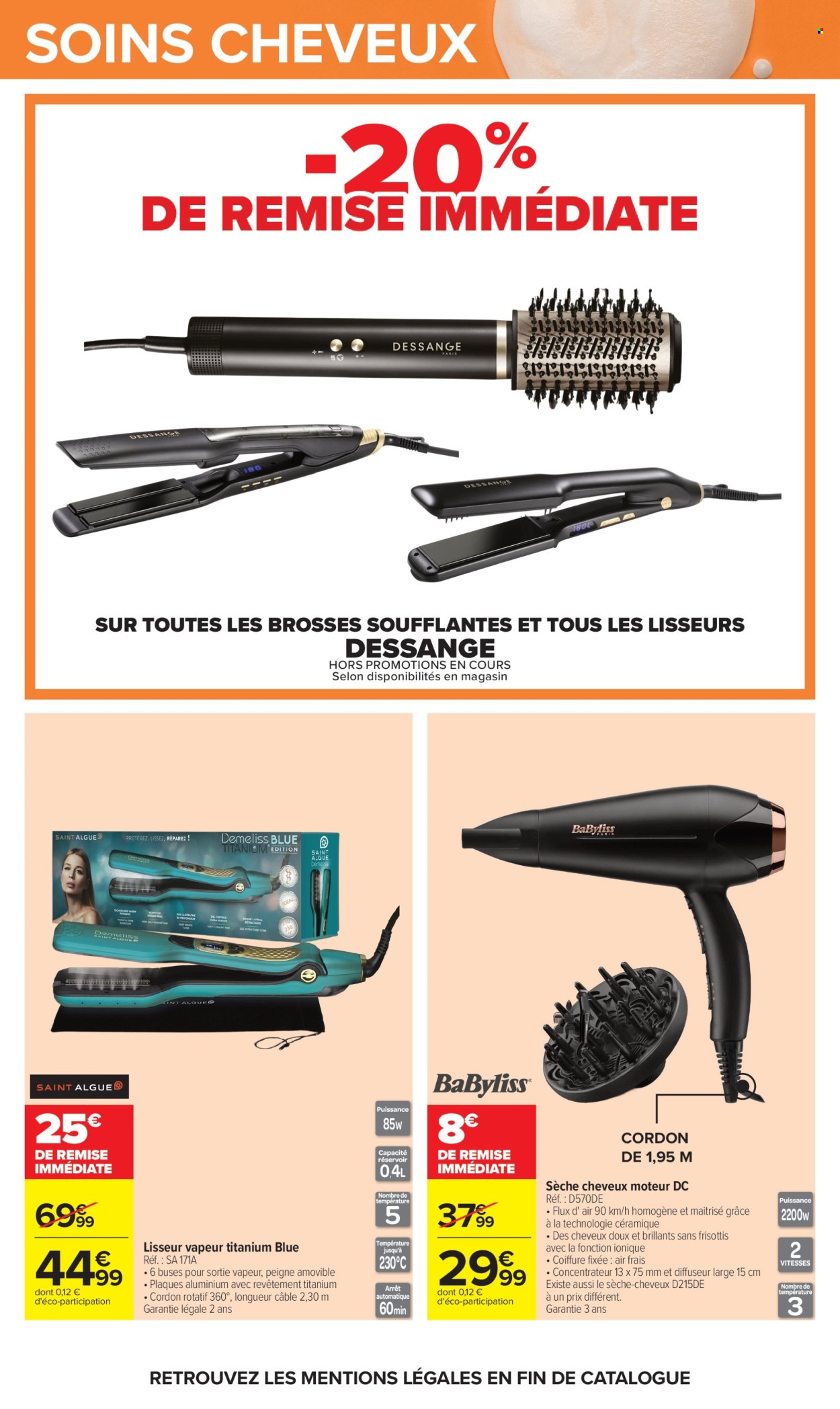 Catalogue Carrefour Hypermarchés - 06.10.2026 - 19.10.2026. Page 16