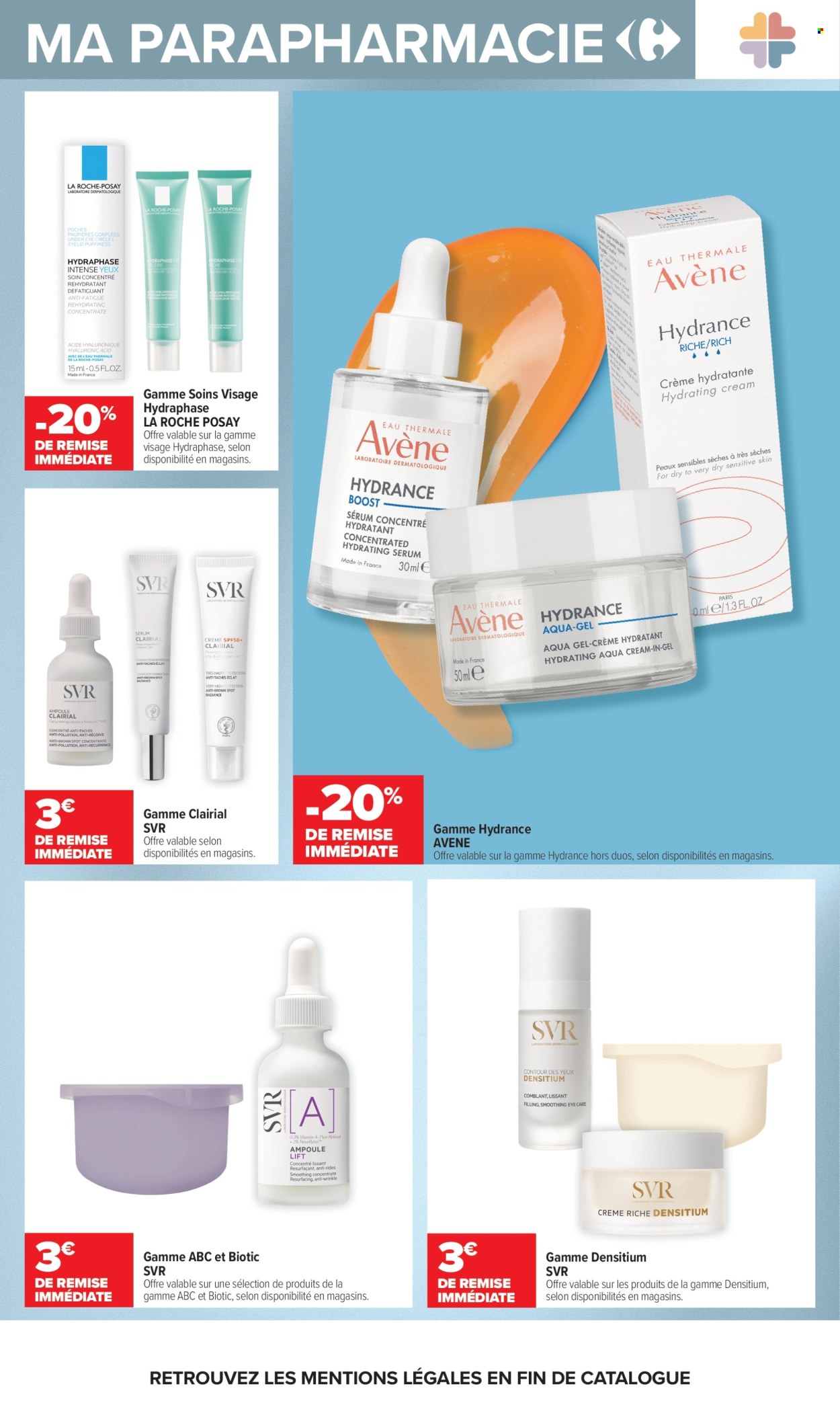 Catalogue Carrefour Hypermarchés - 06.10.2026 - 19.10.2026. Page 26