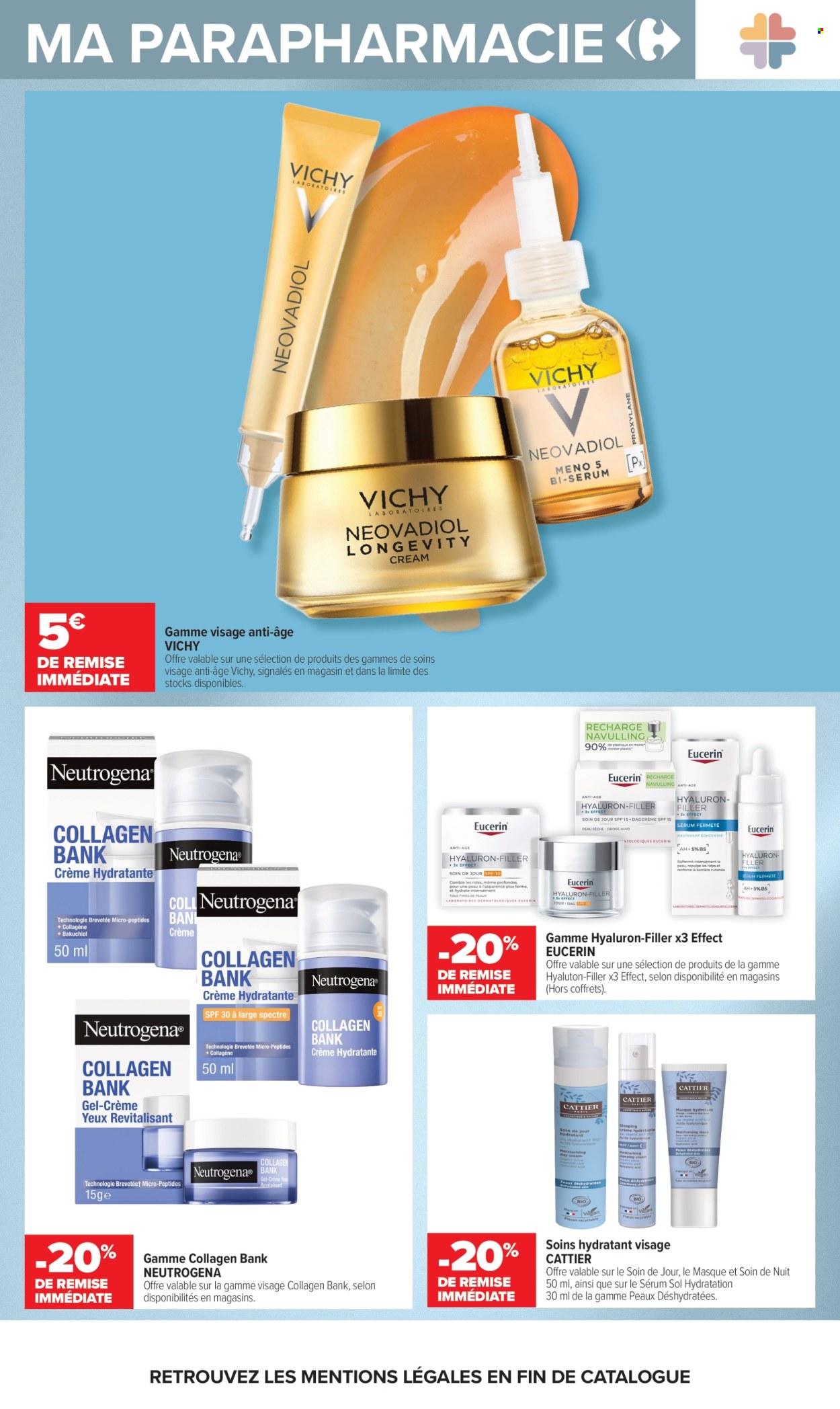 Catalogue Carrefour Hypermarchés - 06.10.2026 - 19.10.2026. Page 27