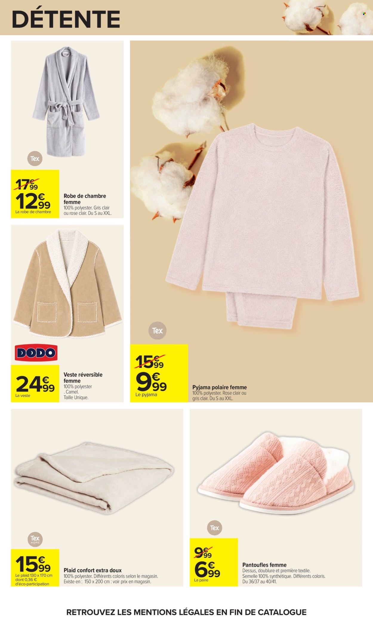 Catalogue Carrefour Hypermarchés - 06.10.2026 - 19.10.2026. Page 32