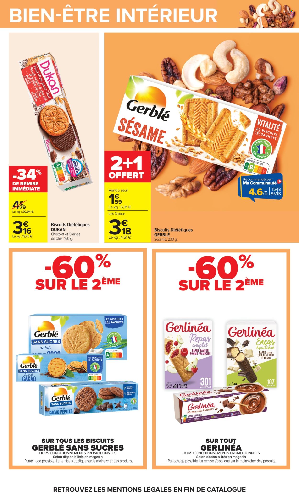 Catalogue Carrefour Hypermarchés - 06.10.2026 - 19.10.2026. Page 37
