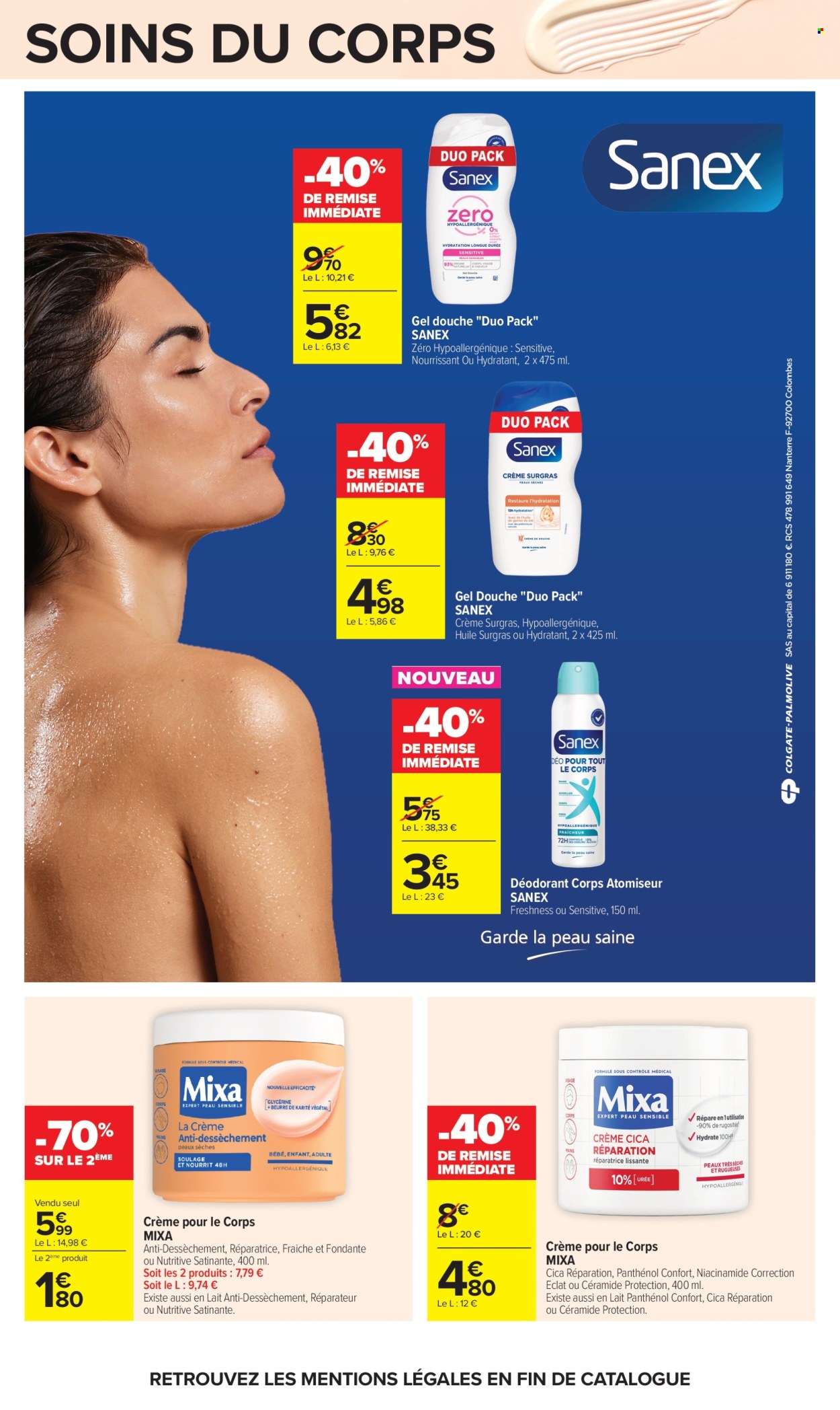 Catalogue Carrefour Hypermarchés - 06.10.2026 - 19.10.2026. Page 42