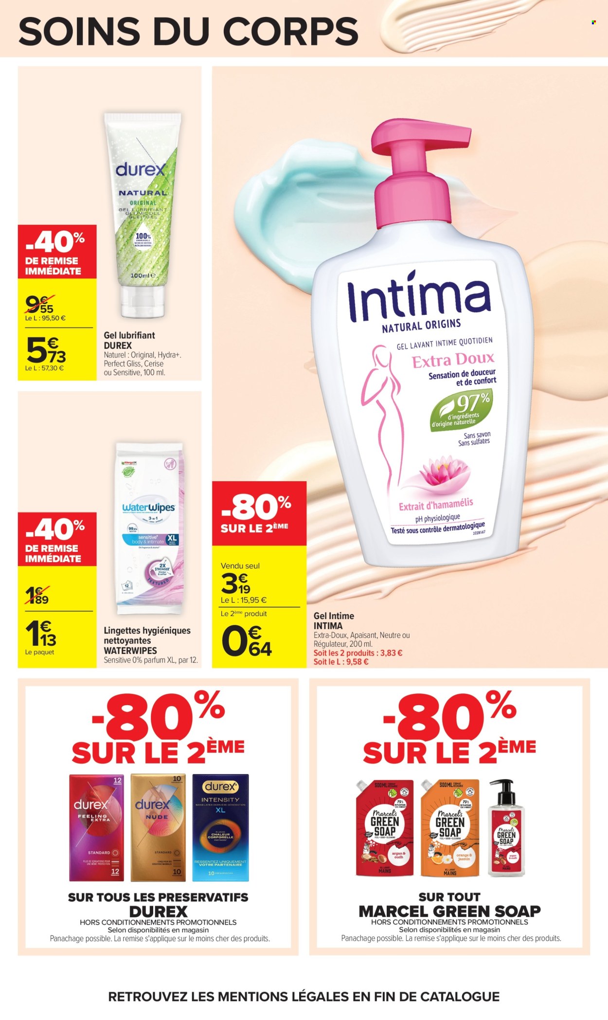 Catalogue Carrefour Hypermarchés - 06.10.2026 - 19.10.2026. Page 47