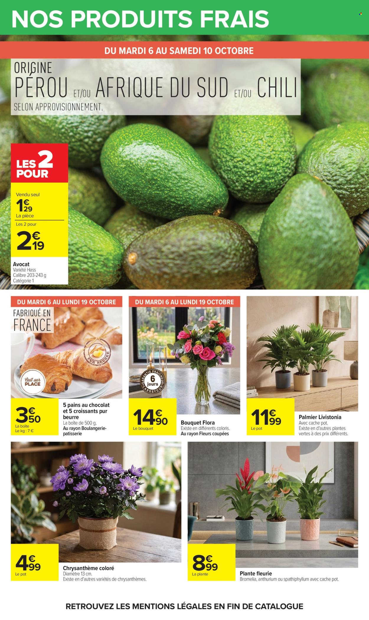 Catalogue Carrefour Hypermarchés - 06.10.2026 - 19.10.2026. Page 30