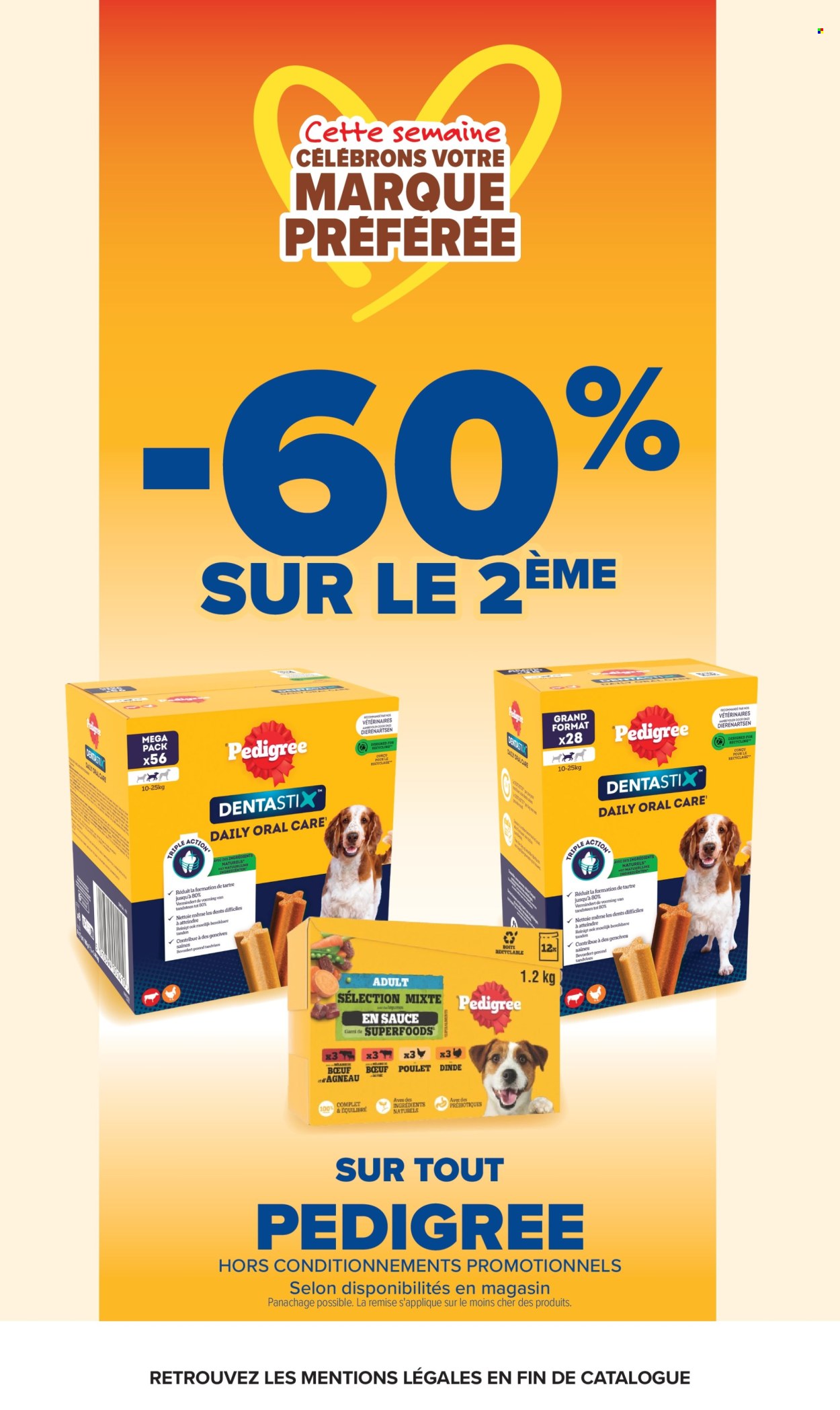 Catalogue Carrefour Hypermarchés - 06.10.2026 - 19.10.2026. Page 49