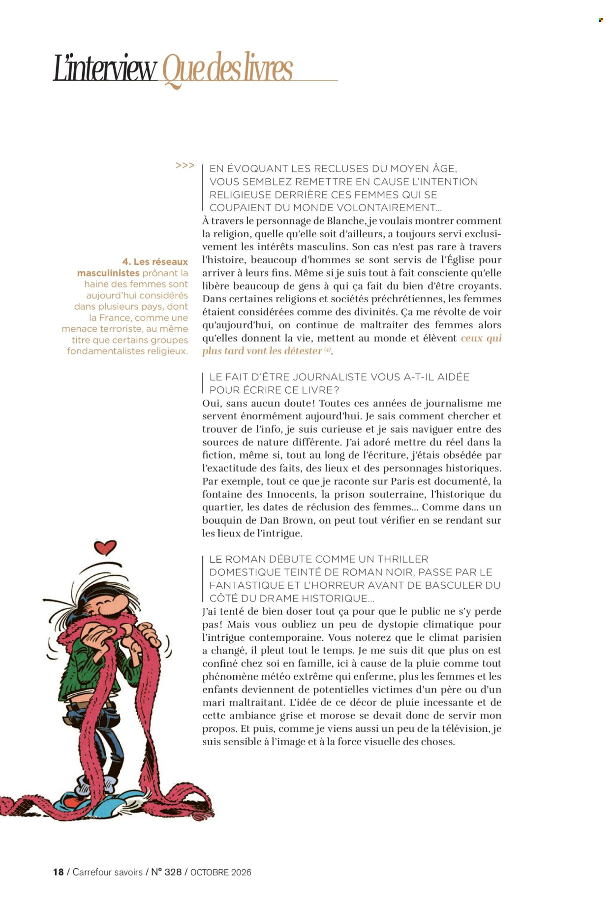 Catalogue Carrefour - 01.10.2026 - 31.10.2026. Page 18