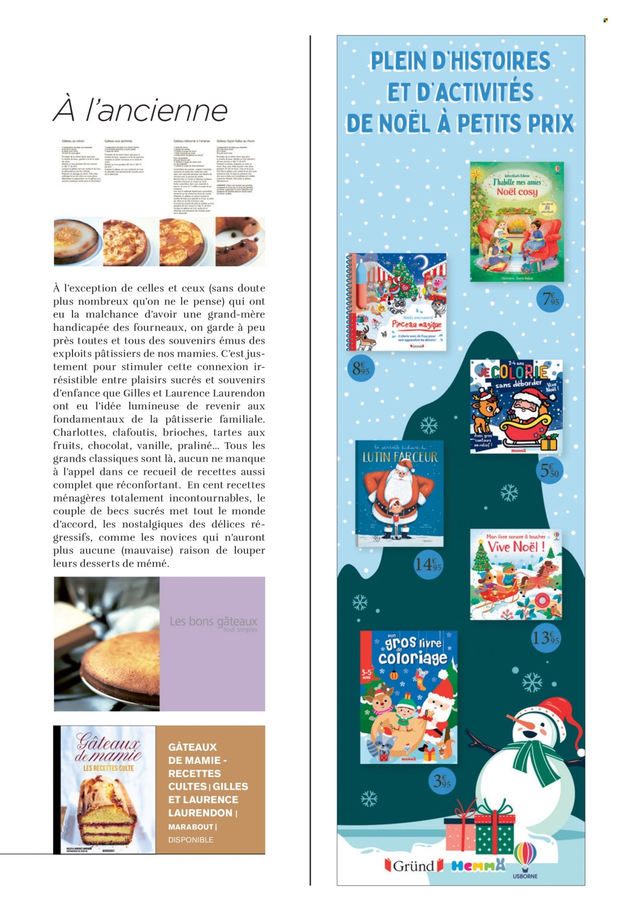 Catalogue Carrefour - 01.10.2026 - 31.10.2026. Page 27