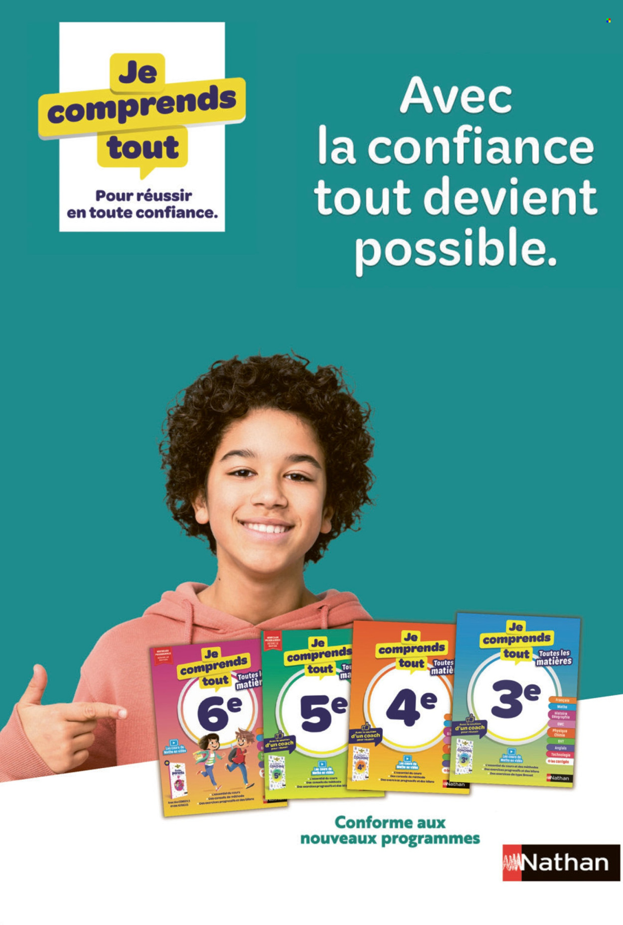 Catalogue Carrefour - 01.10.2026 - 31.10.2026. Page 31