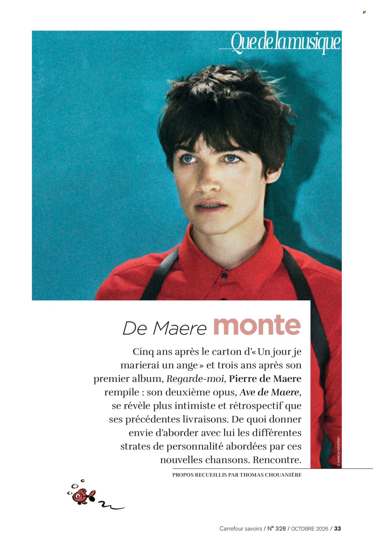 Catalogue Carrefour - 01.10.2026 - 31.10.2026. Page 33
