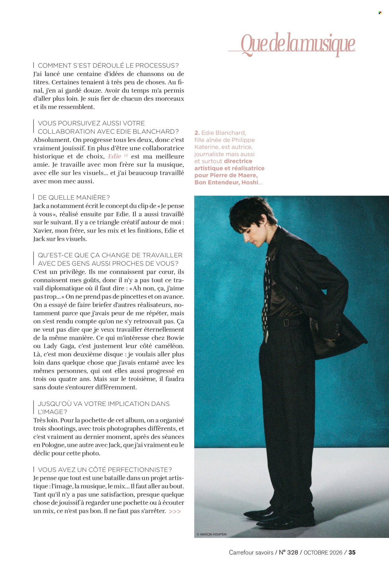 Catalogue Carrefour - 01.10.2026 - 31.10.2026. Page 35