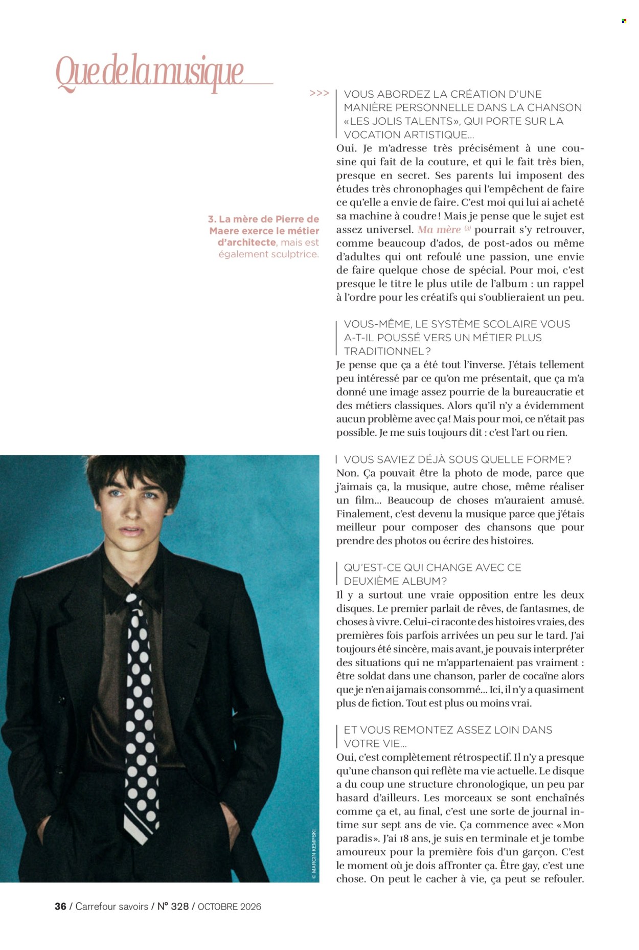 Catalogue Carrefour - 01.10.2026 - 31.10.2026. Page 36