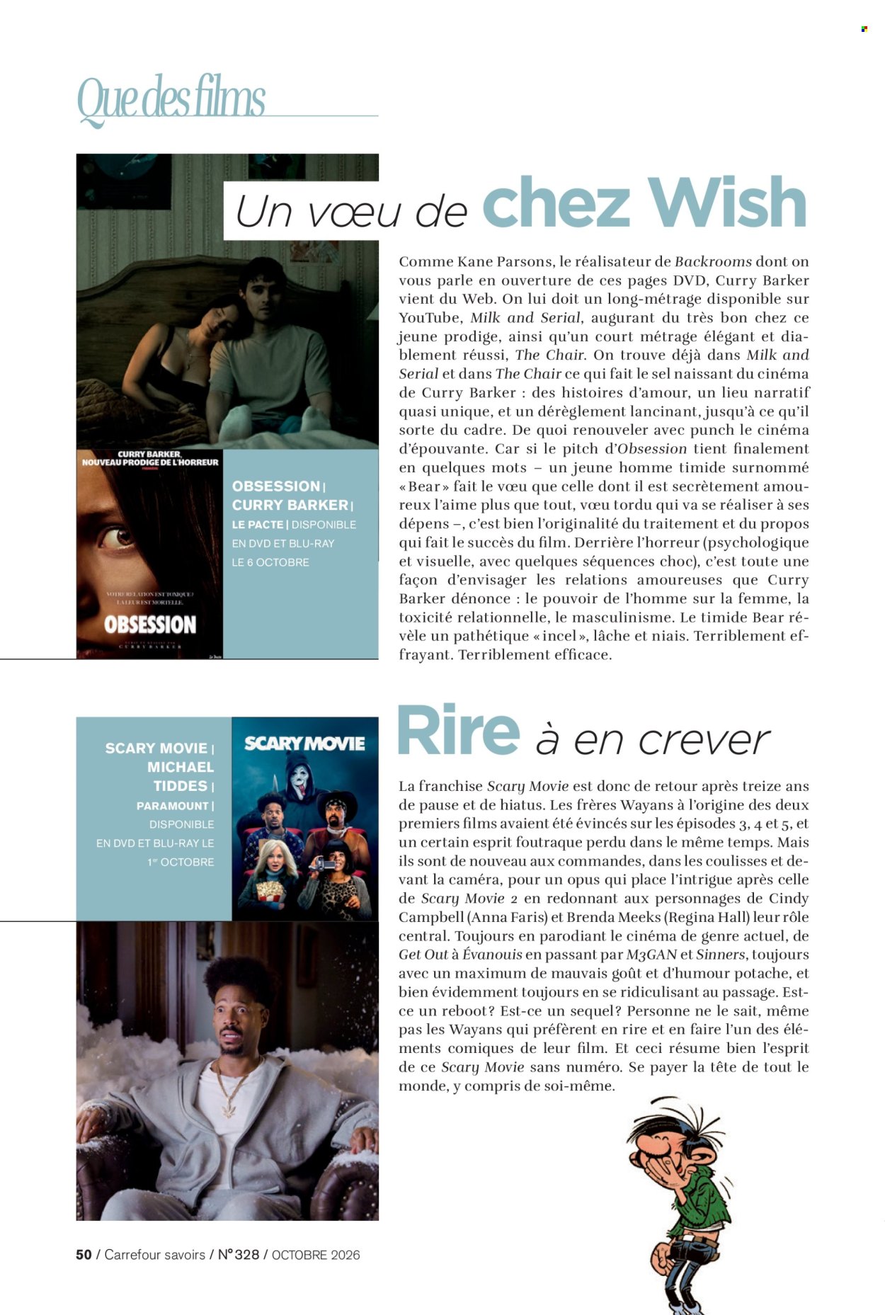 Catalogue Carrefour - 01.10.2026 - 31.10.2026. Page 50