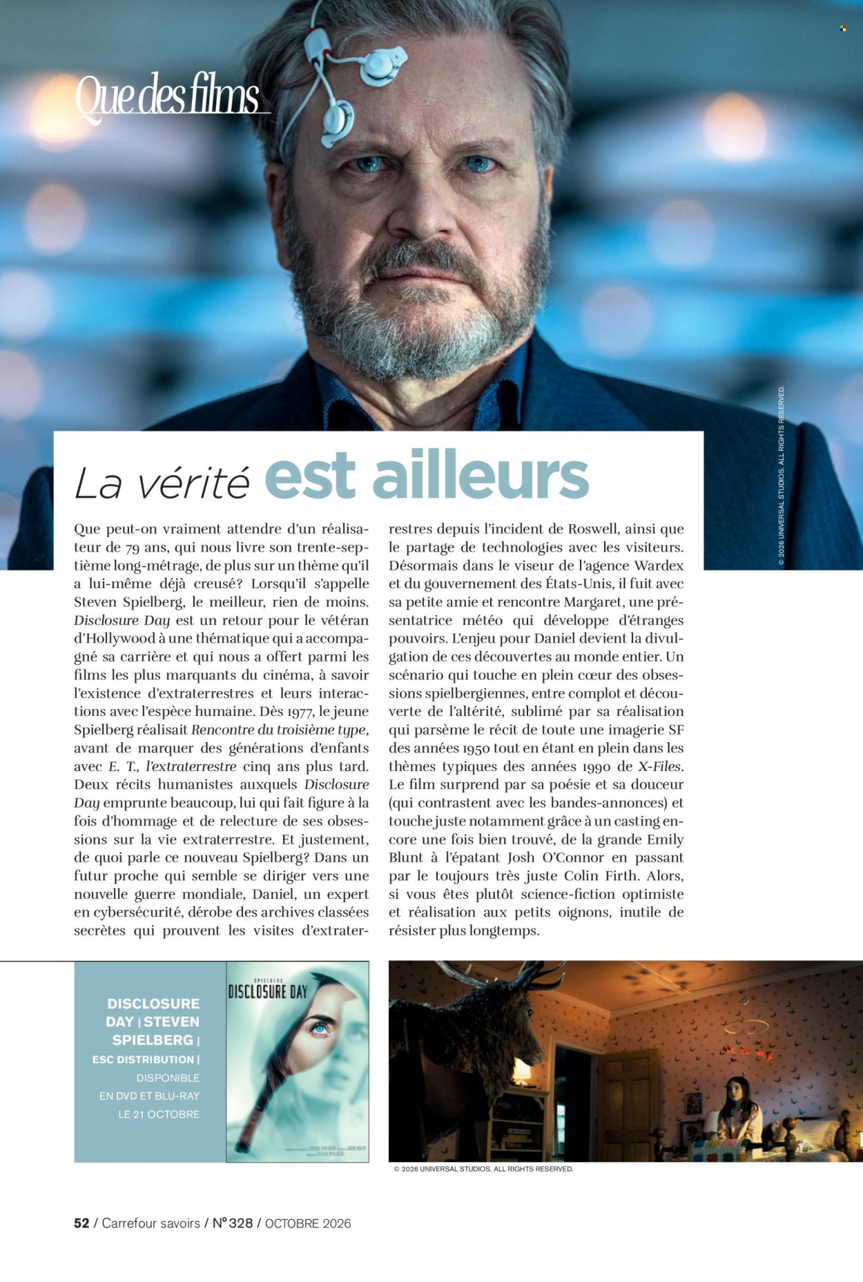 Catalogue Carrefour - 01.10.2026 - 31.10.2026. Page 52