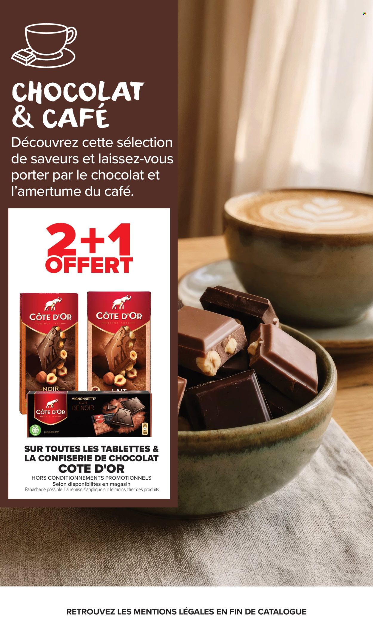 Catalogue Carrefour Market - 06.10.2026 - 18.10.2026. Page 9