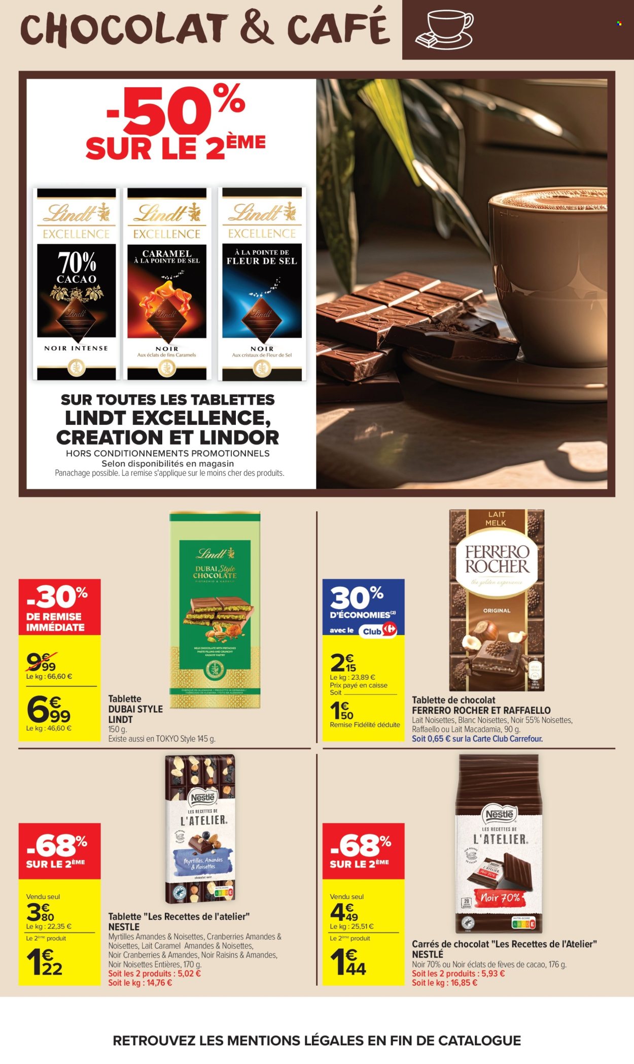 Catalogue Carrefour Market - 06.10.2026 - 18.10.2026. Page 10