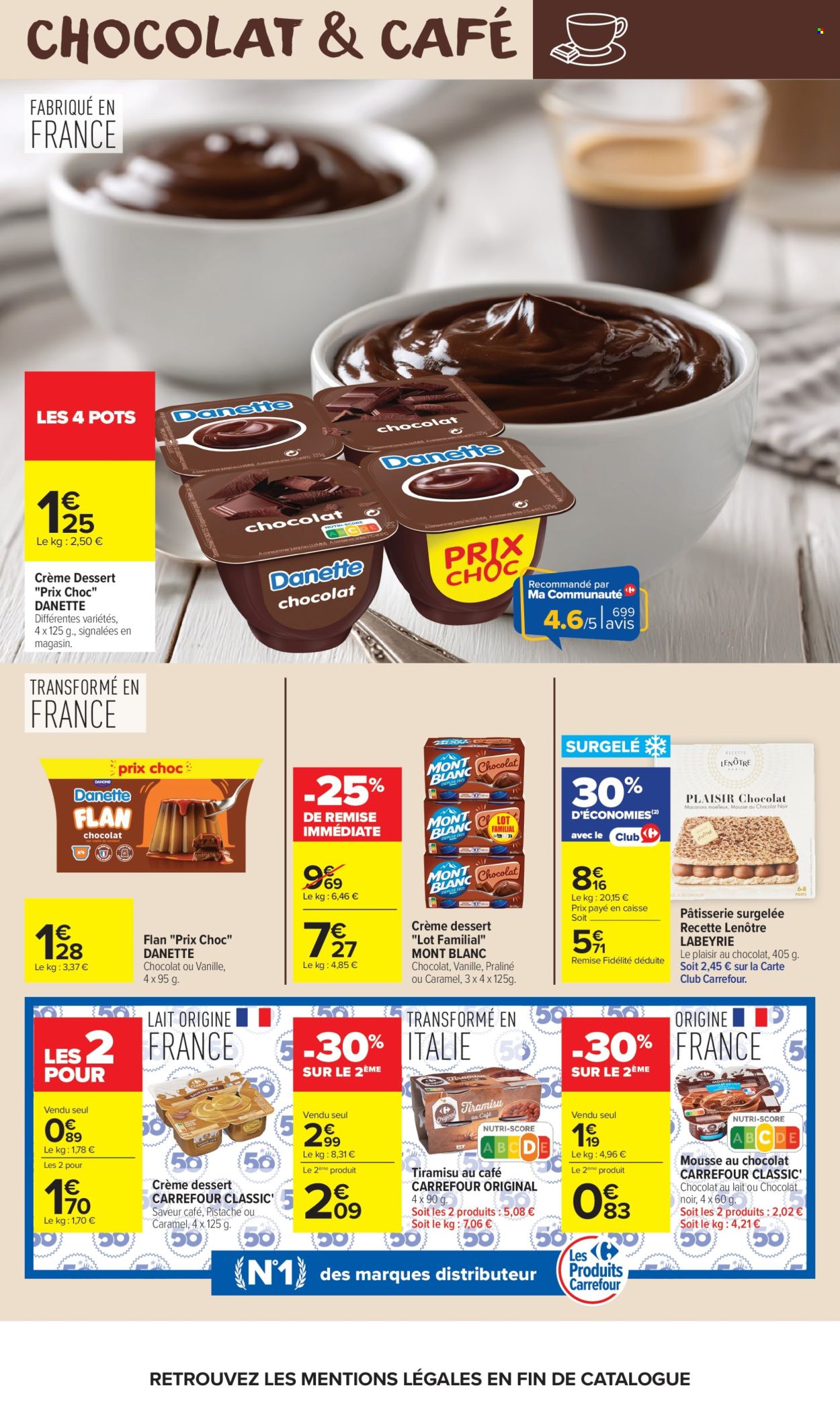 Catalogue Carrefour Market - 06.10.2026 - 18.10.2026. Page 14
