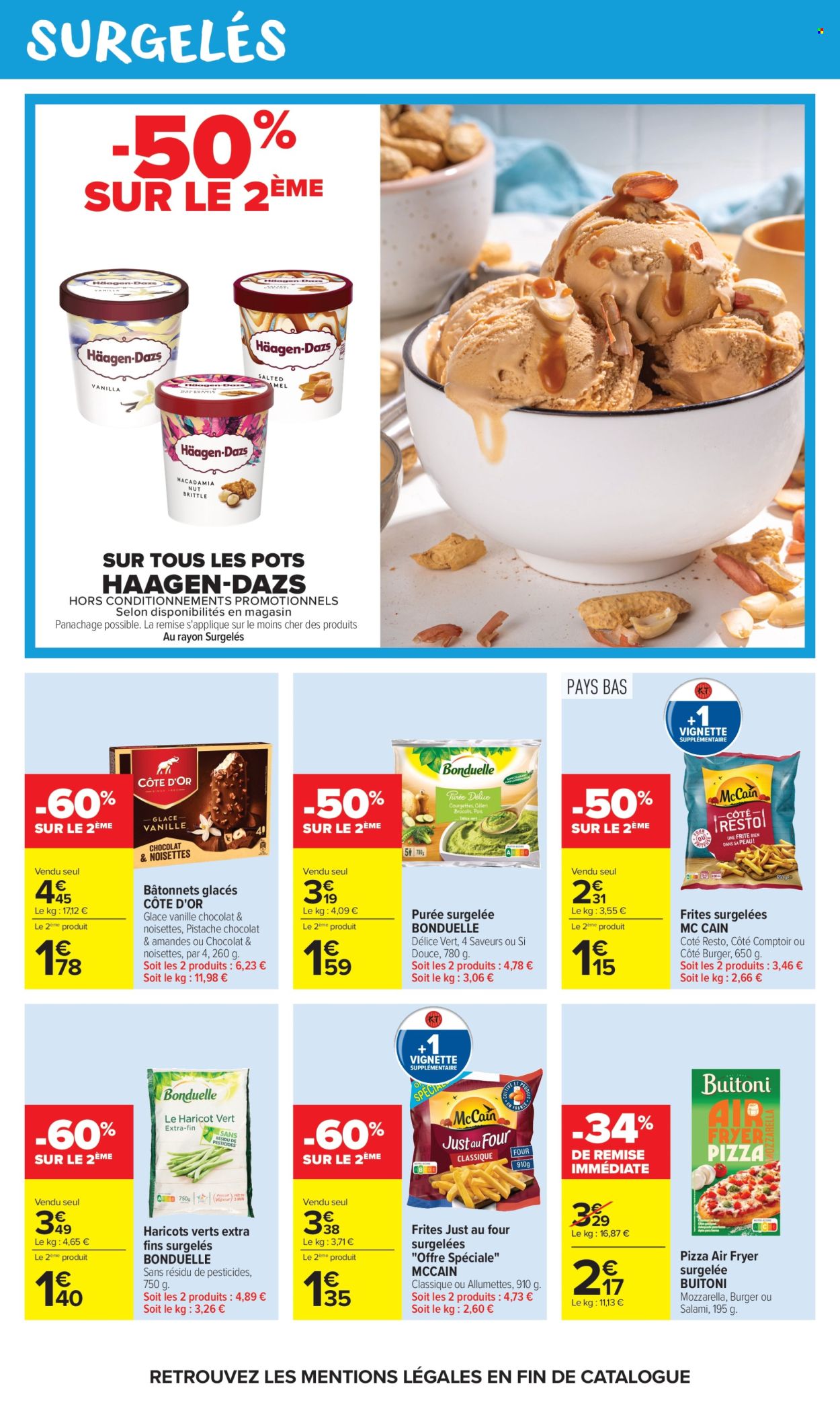 Catalogue Carrefour Market - 06.10.2026 - 18.10.2026. Page 33