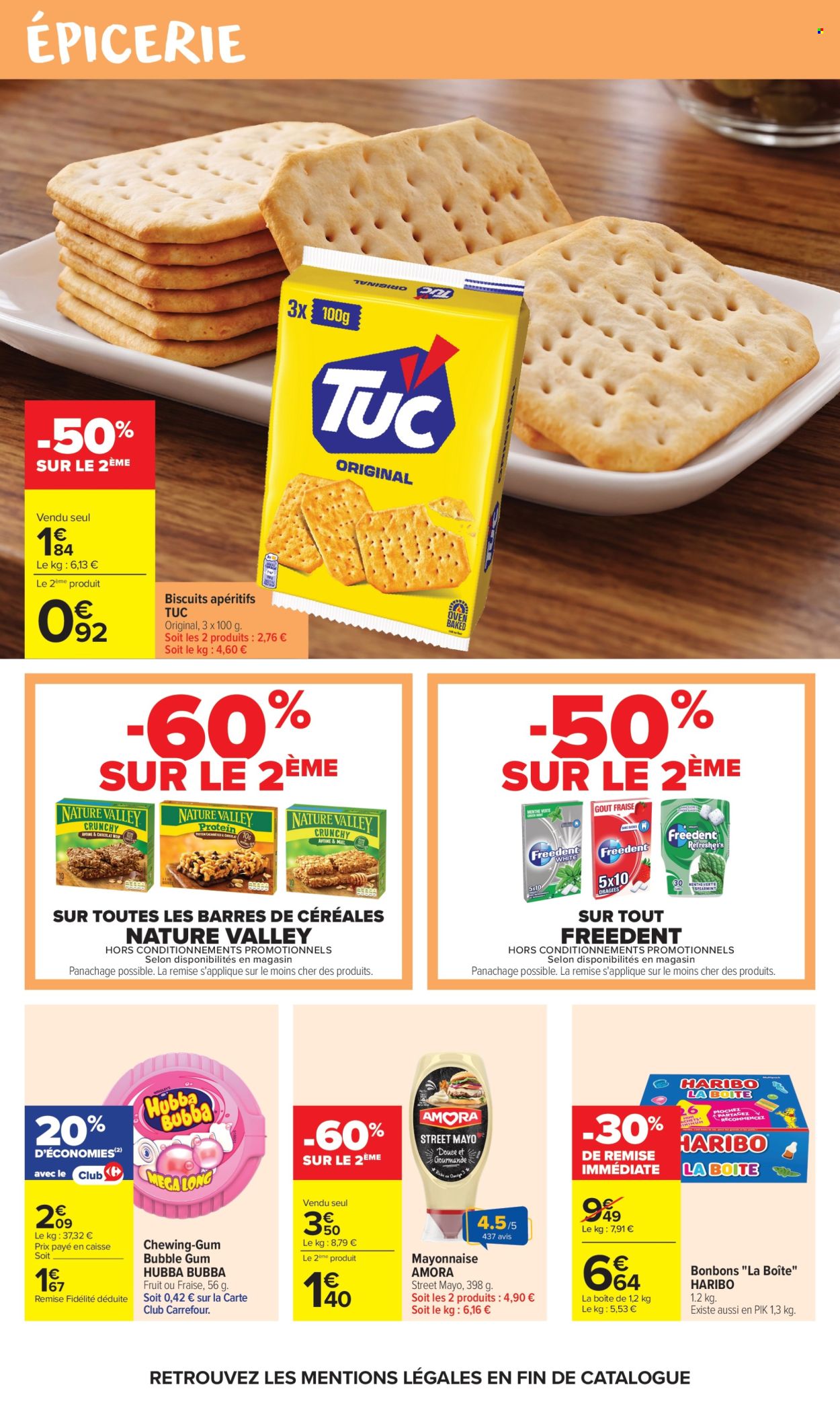 Catalogue Carrefour Market - 06.10.2026 - 18.10.2026. Page 37