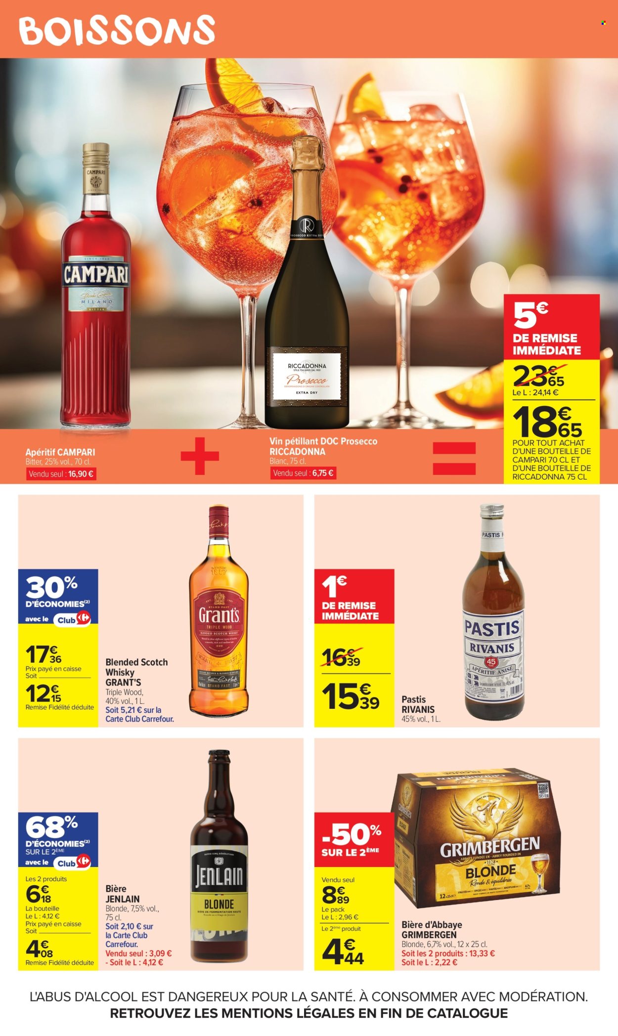 Catalogue Carrefour Market - 06.10.2026 - 18.10.2026. Page 38