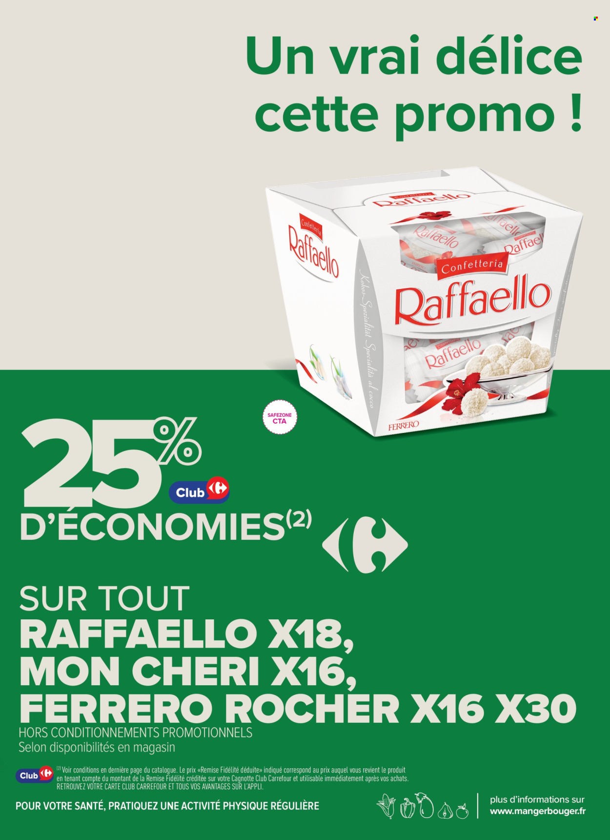Catalogue Carrefour - 06.10.2026 - 18.10.2026. Page 7
