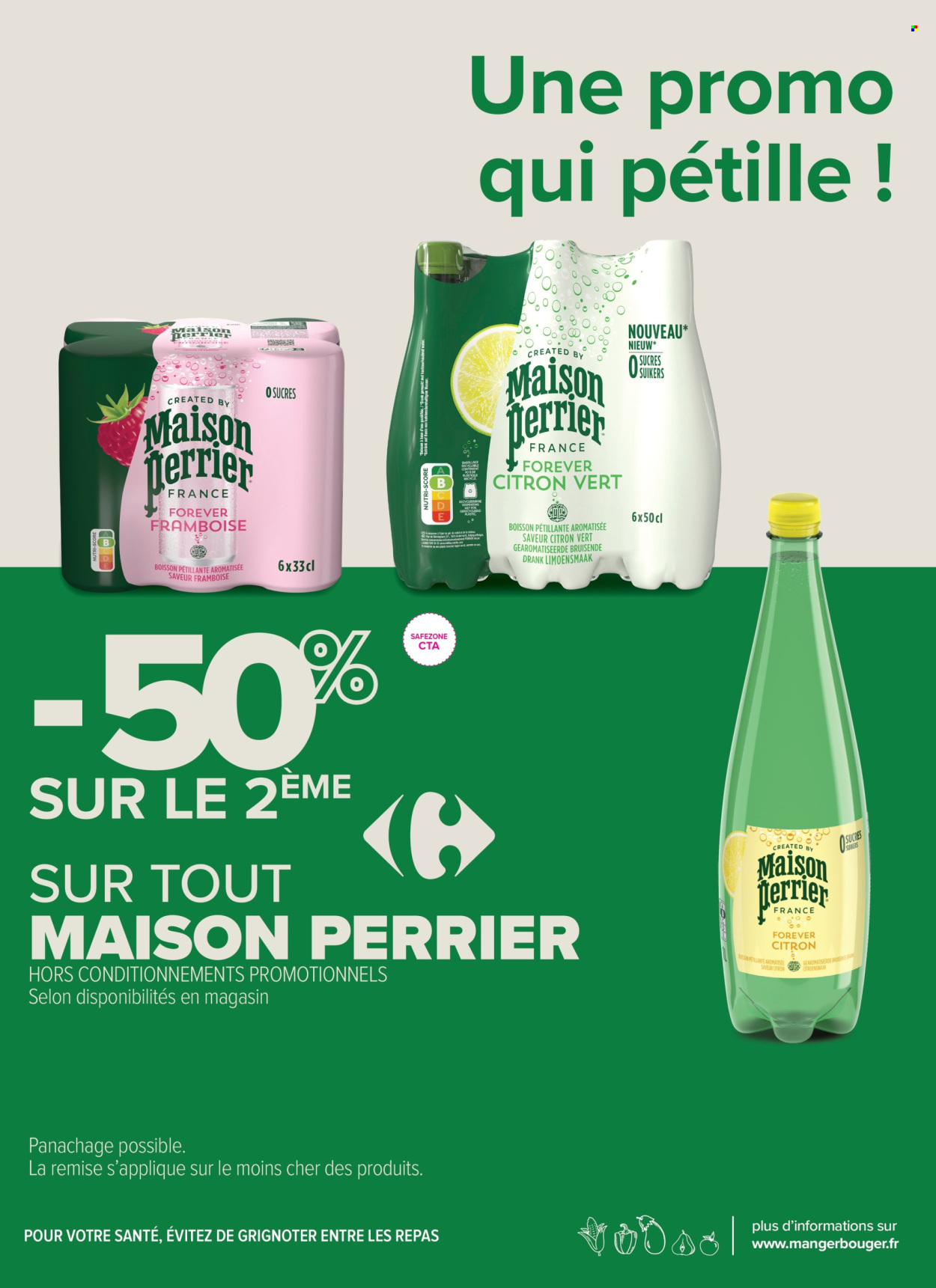 Catalogue Carrefour - 06.10.2026 - 18.10.2026. Page 9