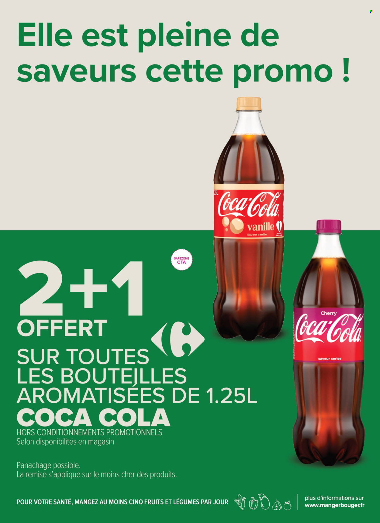 Catalogue Carrefour - 06.10.2026 - 18.10.2026. Page 10