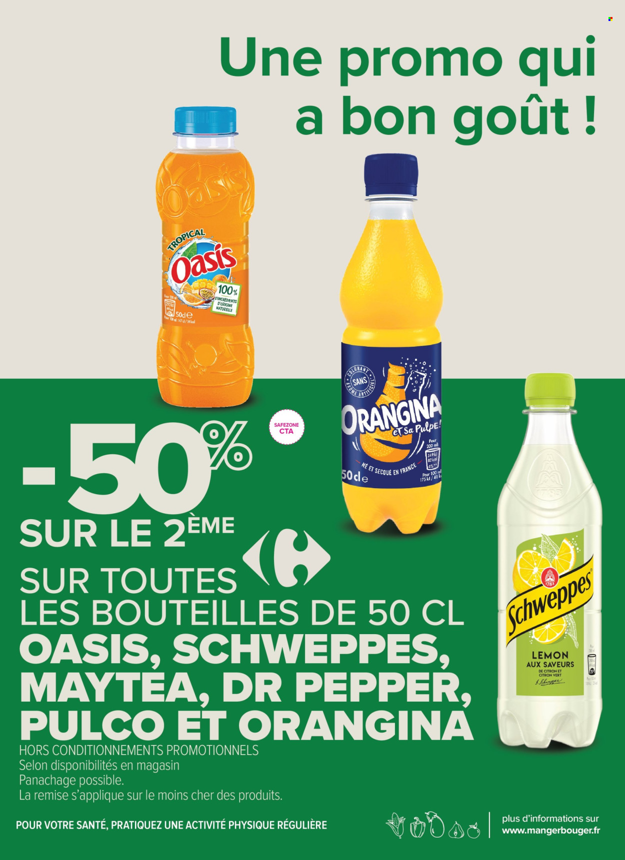 Catalogue Carrefour - 06.10.2026 - 18.10.2026. Page 11