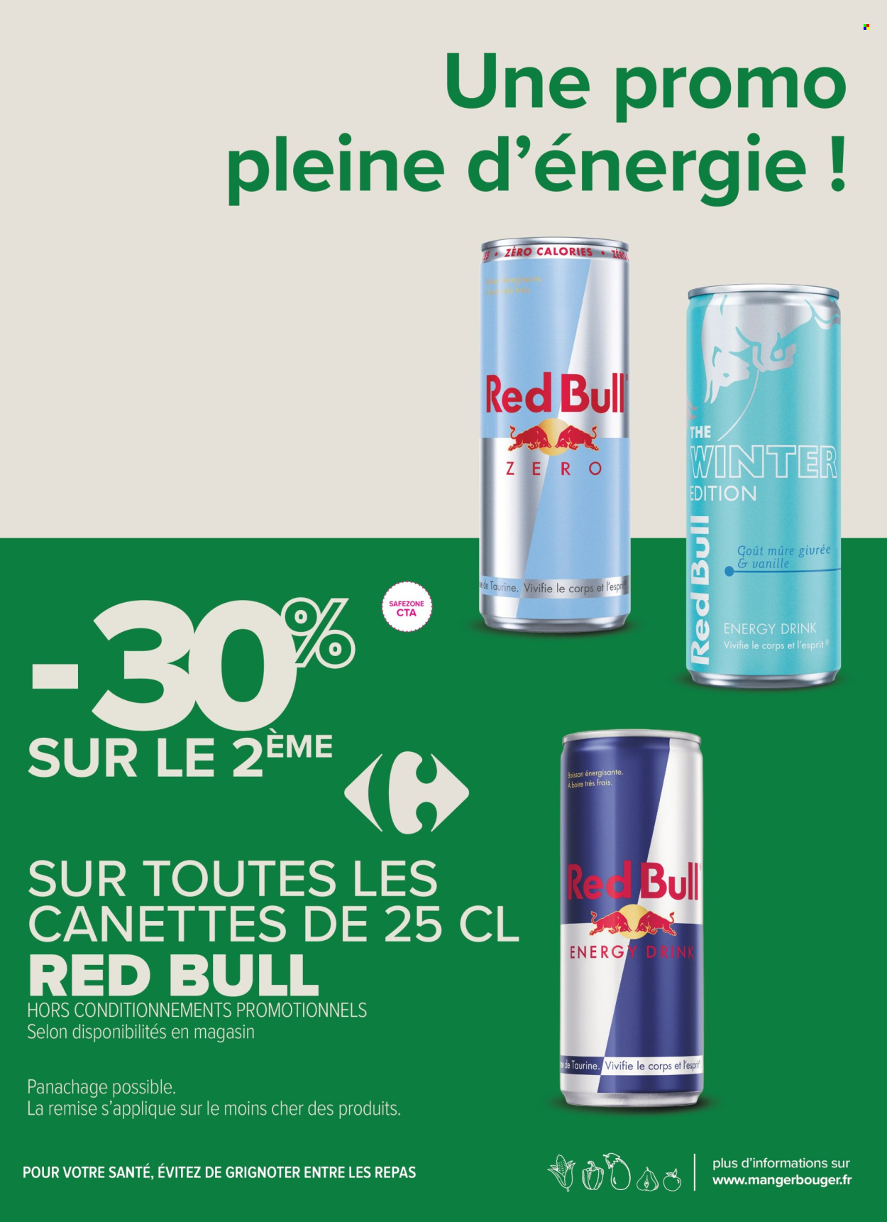 Catalogue Carrefour - 06.10.2026 - 18.10.2026. Page 13
